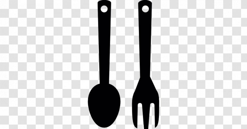 Spoon Fork Knife Kitchen Utensil - Tableware Transparent PNG