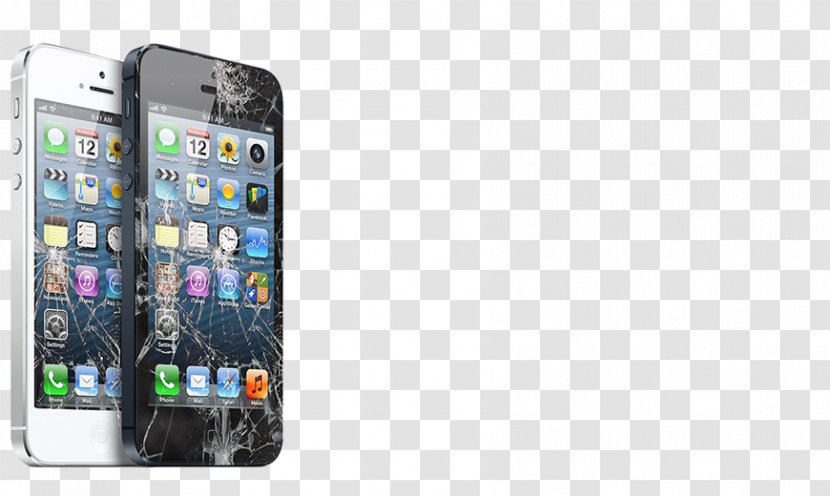IPhone 5c 4S 5s - Mobile Phone Case - Smartphone Transparent PNG