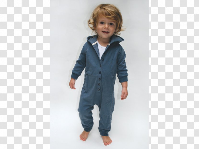 Toddler Jeans - Overall Transparent PNG