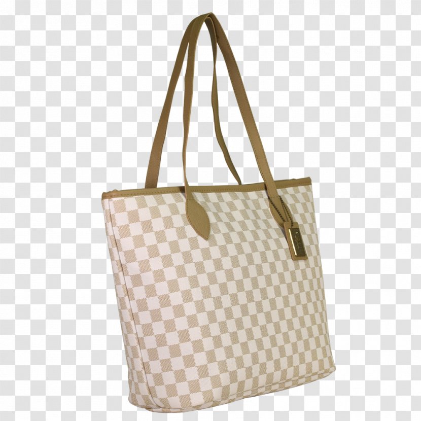 Tote Bag Gucci Handbag Burberry - Beige Transparent PNG