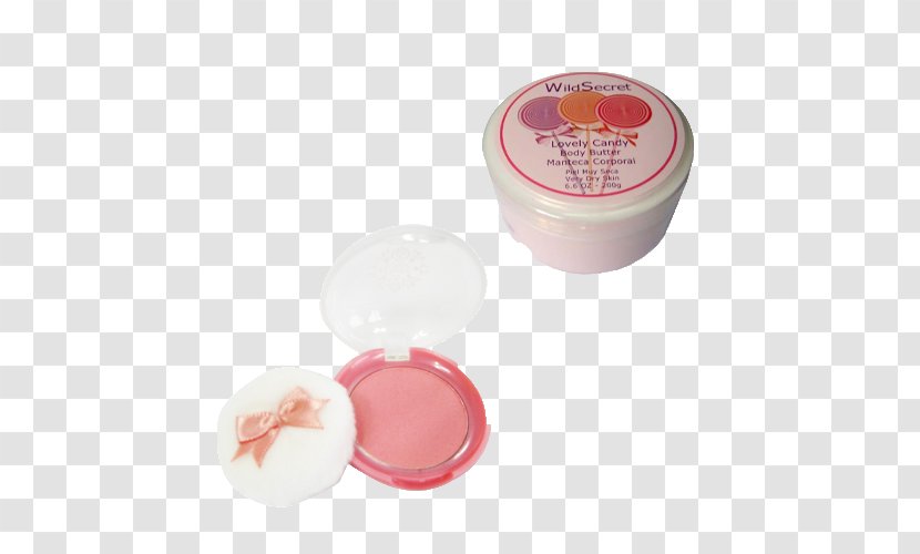 Rouge Color Cookie Pink Cosmetics - Women Transparent PNG