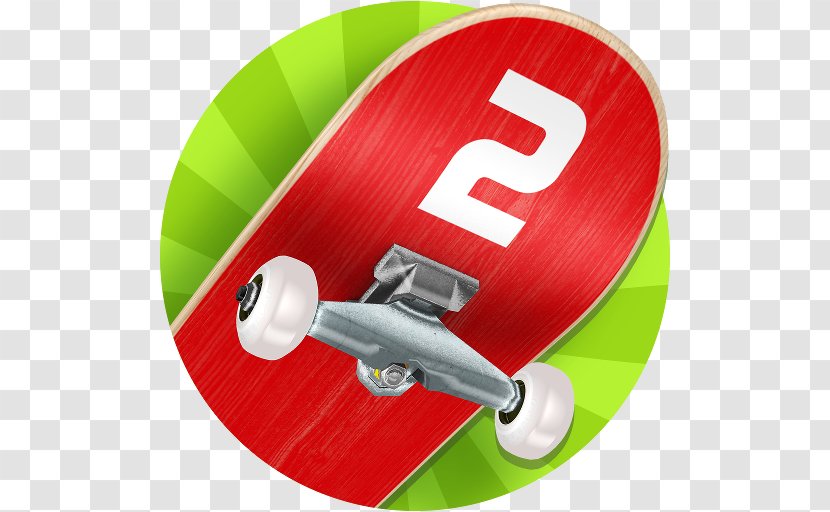 Touchgrind Skate 2 Curling King: Free Sports Game - King - Android Transparent PNG