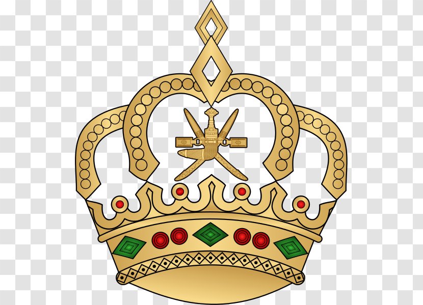 National Emblem Of Oman Clip Art - Wikipedia - 2014 Tour Transparent PNG