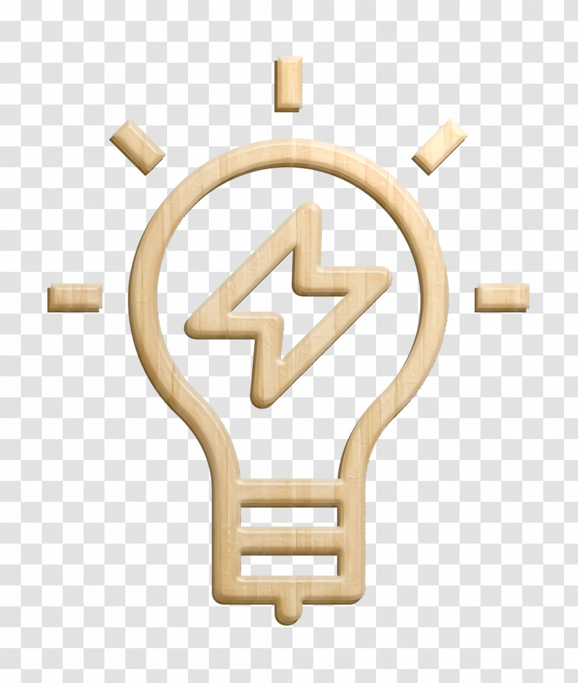 Online Marketing Icon Lightbulb Icon Light Bulb Icon Transparent PNG