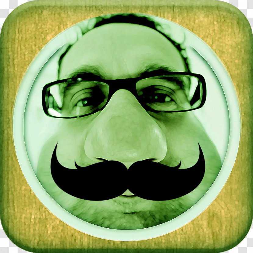 Portrait Stock Photography Getty Images Camera - Moustache Transparent PNG