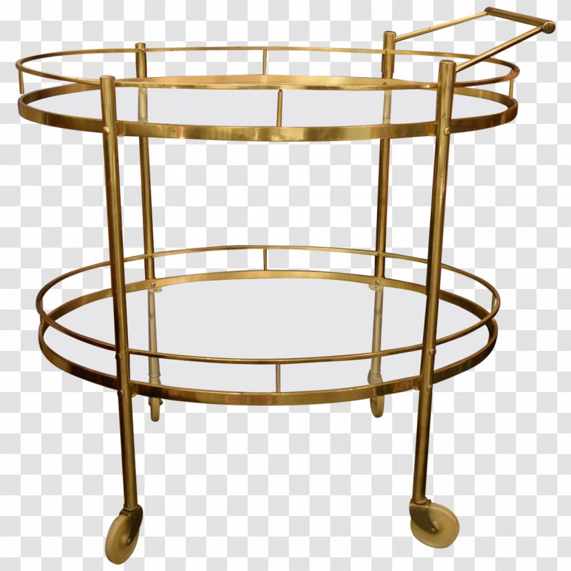 Table Cloth Napkins Brass Kravet Serving Cart - Outdoor Transparent PNG