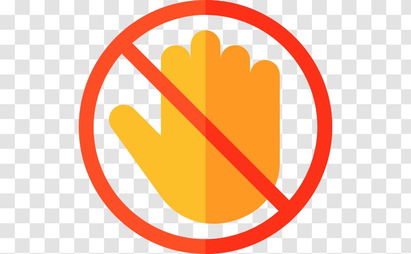 Brand Line Logo Clip Art - Heart - Do Not Touch Transparent PNG