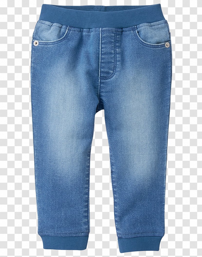 Jeans Denim Gymboree Pants Child - Silhouette Transparent PNG