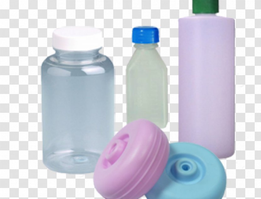 Plastic Bottle Polypropylene Water Bottles Polymer - Glass - Sanook Transparent PNG