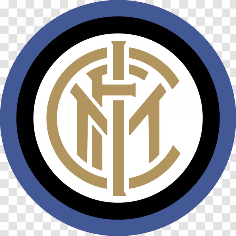 Inter Milan Football Serie A A.C. UEFA Champions League - Logo Transparent PNG