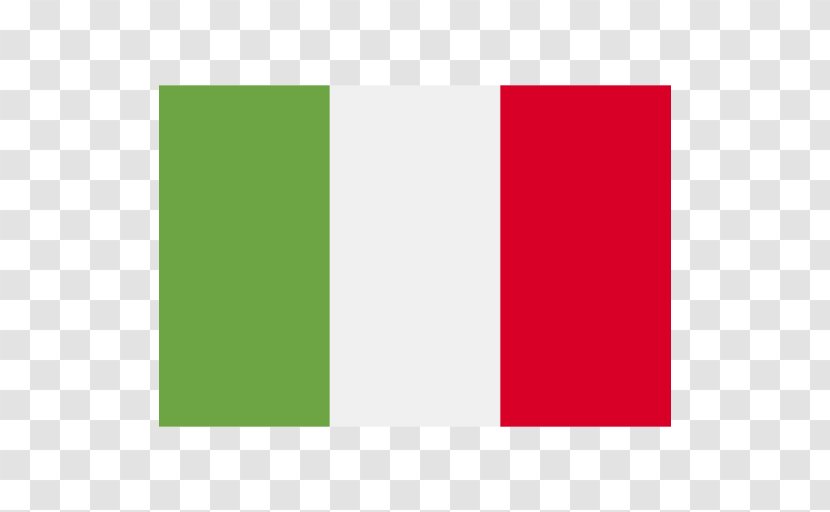 Flag Of Italy The United States National Transparent PNG