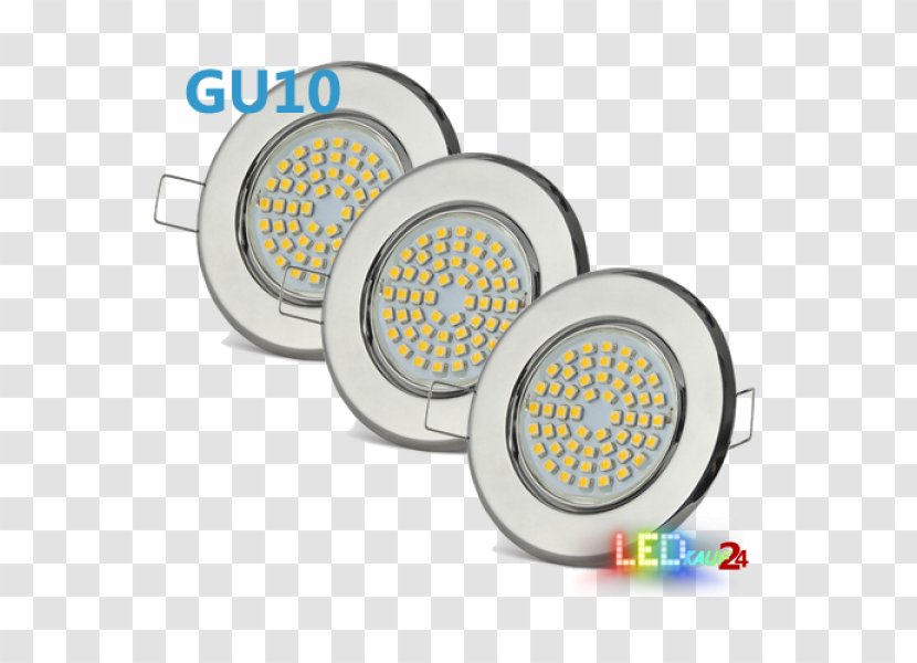 LED Lamp Light-emitting Diode Recessed Light Dimmer - Furniture Transparent PNG