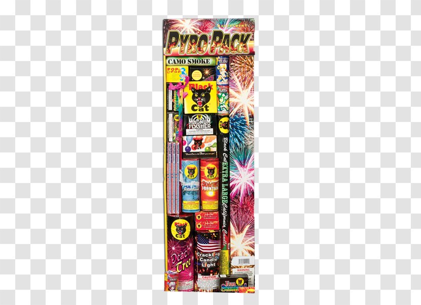 Fireworks Salute Firecracker Assortment Strategies - Silhouette Transparent PNG