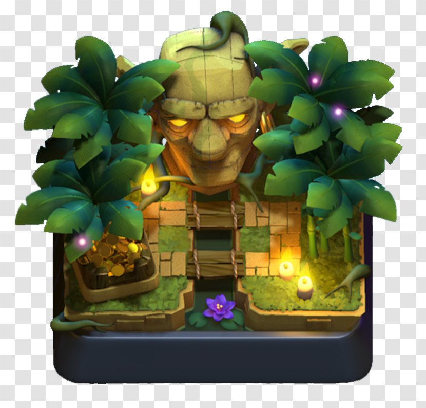 Clash Royale Of Clans Hay Day Royal Arena Transparent PNG
