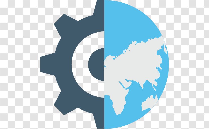 Global Internet - Logo - Technology Transparent PNG