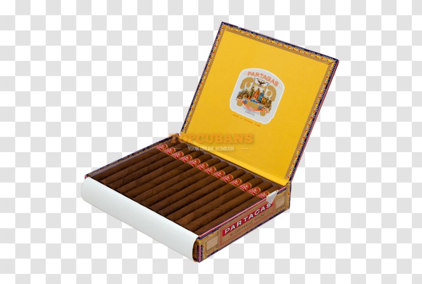 Montecristo No. 4 Cigars Partagás Cohiba - Vitola - Cigar Brands Transparent PNG