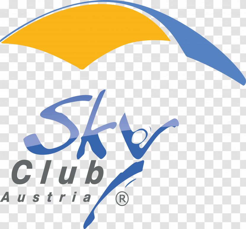 Sky Club Austria Paragliding Moosheim Aviation Technical School Logo - Gleitschirm Transparent PNG