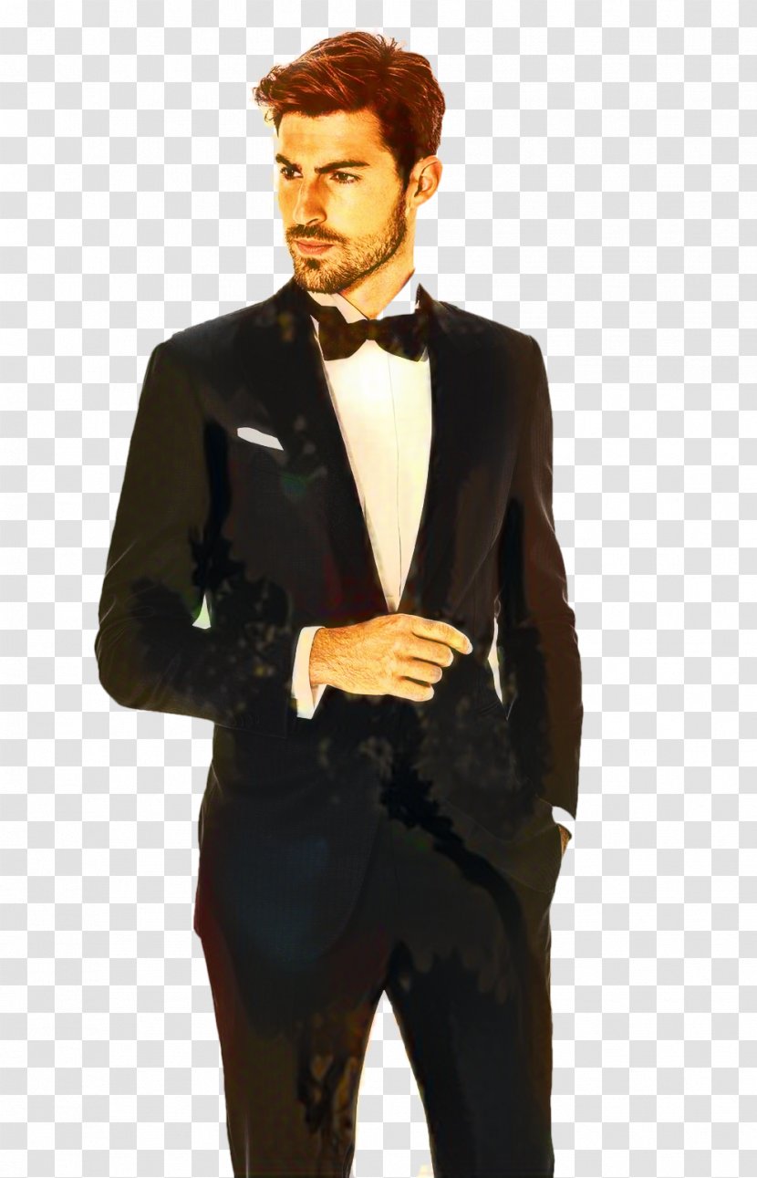 Bow Tie - Vrg - Collar Transparent PNG