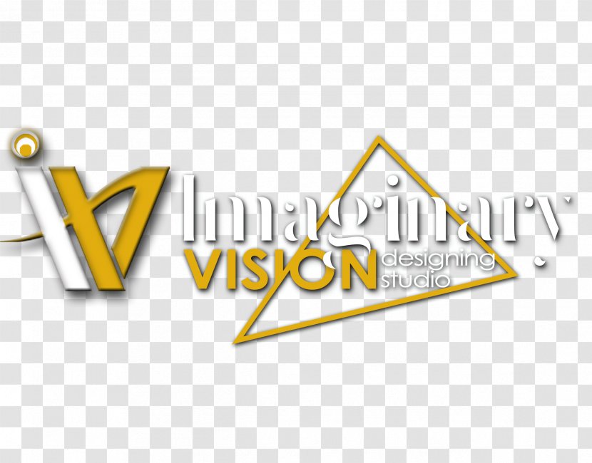 Triangle Logo - Area - .vision Transparent PNG