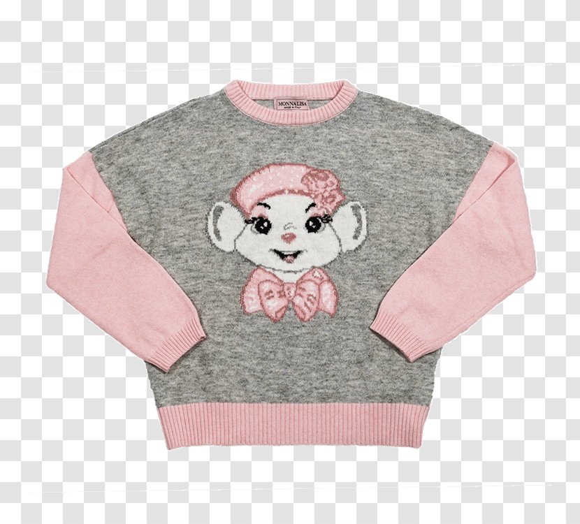T-shirt Baby & Toddler One-Pieces Sleeve Sweater Pink M - Tshirt - Miss Bianca Transparent PNG