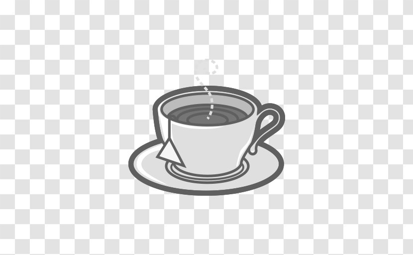 Source Code Computer Program User - Coffee Cup - Drink Tea Transparent PNG