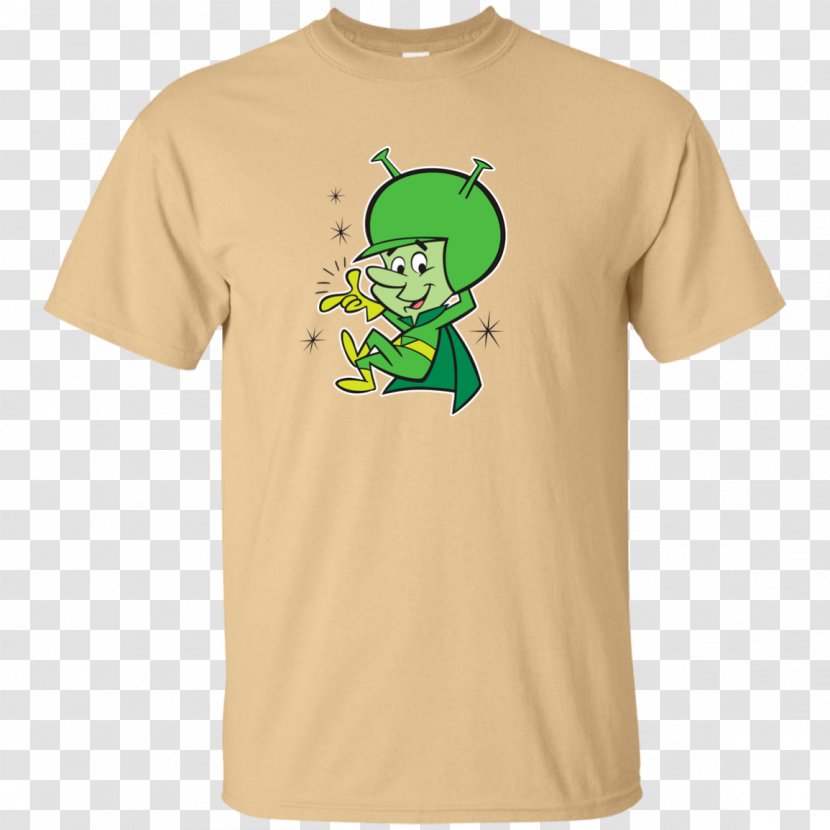 T-shirt Hoodie Clothing Gildan Activewear - Bluza - Flintstones Transparent PNG