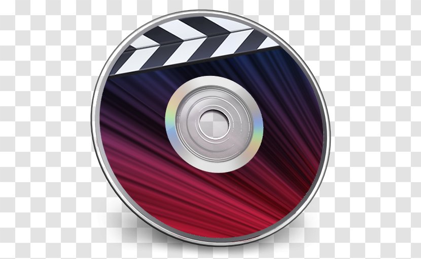 IDVD Computer Software Compact Disc - Macos - Dvd Transparent PNG