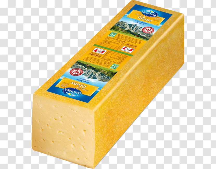 Gruyère Cheese Milk Tilsit Parmigiano-Reggiano Edam - Flower - Big Block Transparent PNG