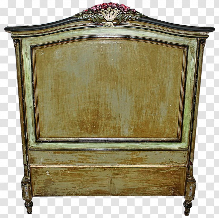 Headboard Furniture Chiffonier Shelf Chairish - Cabinetry Transparent PNG