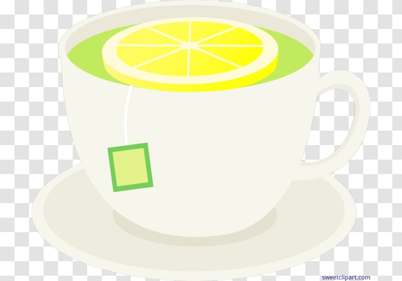 Green Tea Food Iced Nutrition - Cooking Transparent PNG