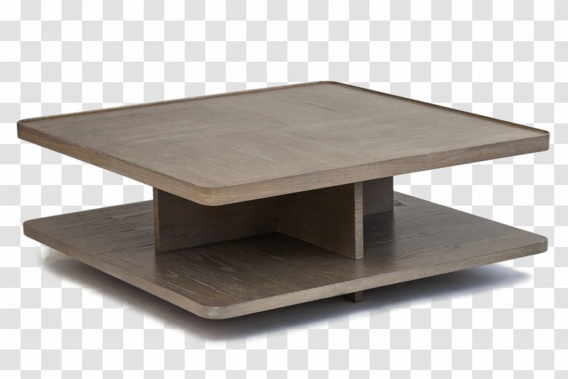 Coffee Tables Angle - Plywood - Square-table Transparent PNG