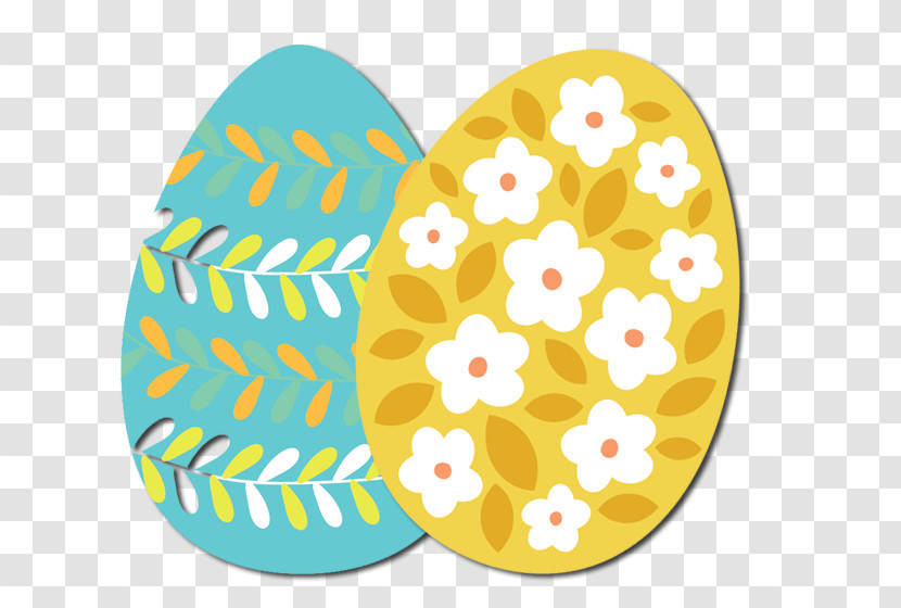 Easter Egg Transparent PNG