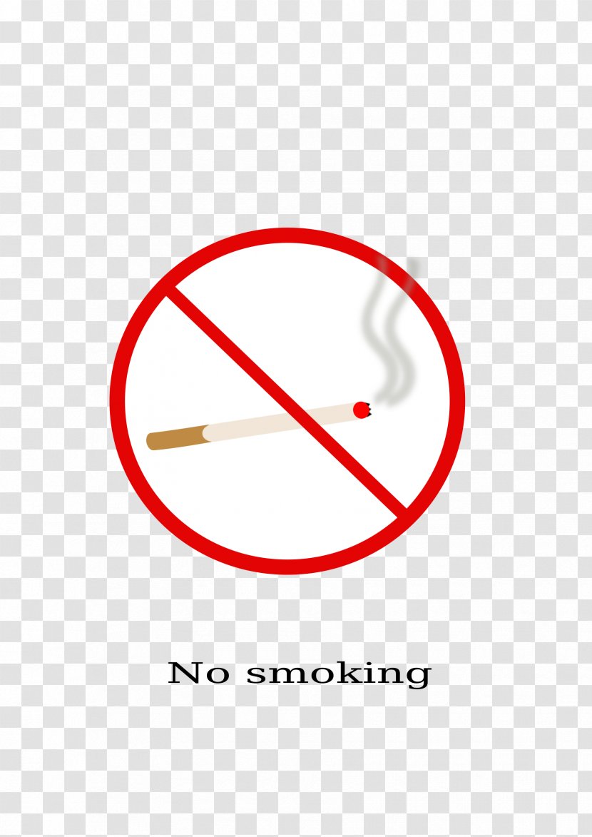 Symbol Sign - Stock Photography - No Smoking Transparent PNG