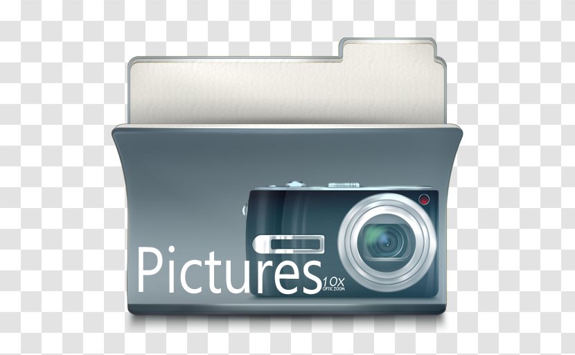 Film - Camera Transparent PNG