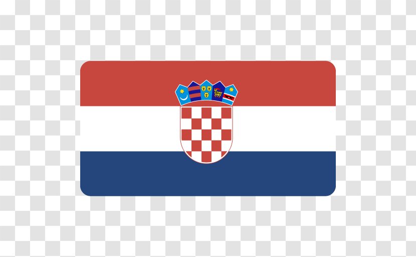 Emblem Brand Label Flag Logo - Croatian Transparent PNG