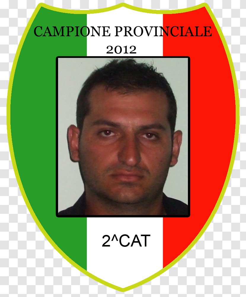 Metrangolo Antonio Prudentino Cosimo FIBiS Lecce Forehead Billiards - Chin - Campione Transparent PNG
