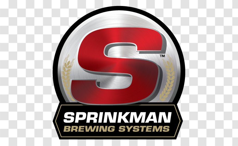 Logo Brand Font - Beer Brewing Grains Malts - Design Transparent PNG
