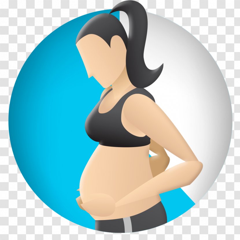 Exercise Pregnancy Physical Fitness Amazing Brain App - Tree Transparent PNG
