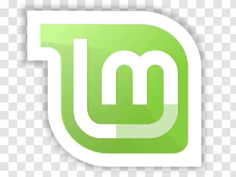 Linux Mint Cinnamon Distribution Tux - Package Format Transparent PNG