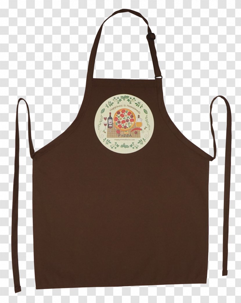 Apron Tool Kitchen Utensil Handbag - Chef Transparent PNG