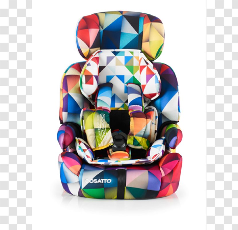 Baby & Toddler Car Seats Transport Cosatto Supa - Seat Transparent PNG