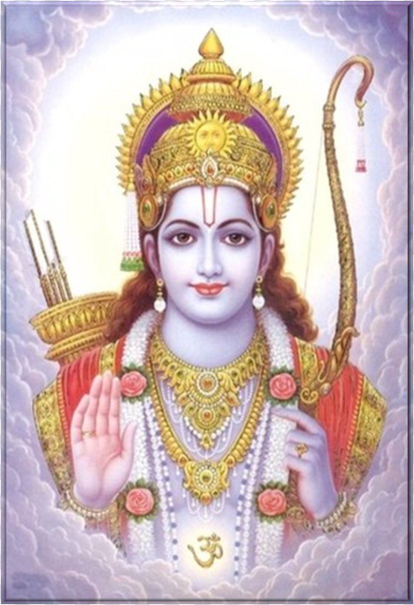 Ramayana Jai Hanuman Sita - Bhajan - God Transparent PNG