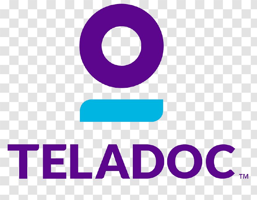 United States Teladoc Health Care NYSE:TDOC Physician - Symbol Transparent PNG