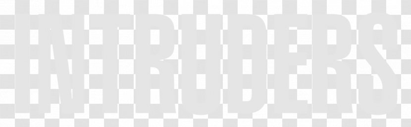 Logo Brand White Font - Film Effect Transparent PNG