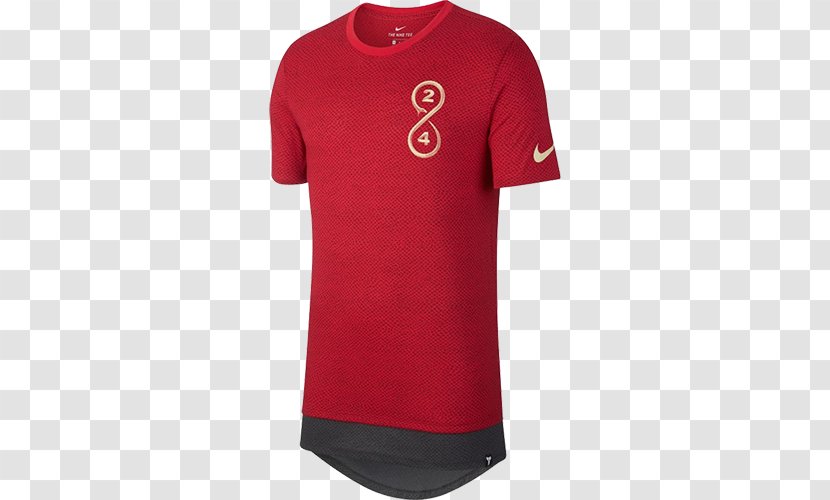 T-shirt Sports Fan Jersey Nike Dri-FIT Under Armour Transparent PNG
