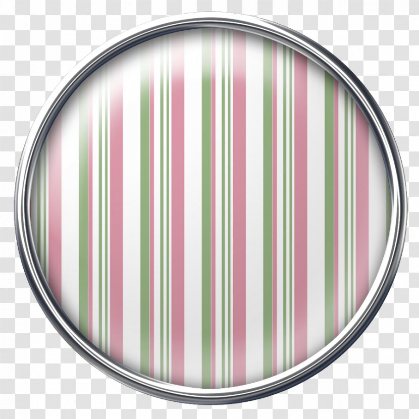 Paper Digital Scrapbooking Button - Model - Granny Transparent PNG