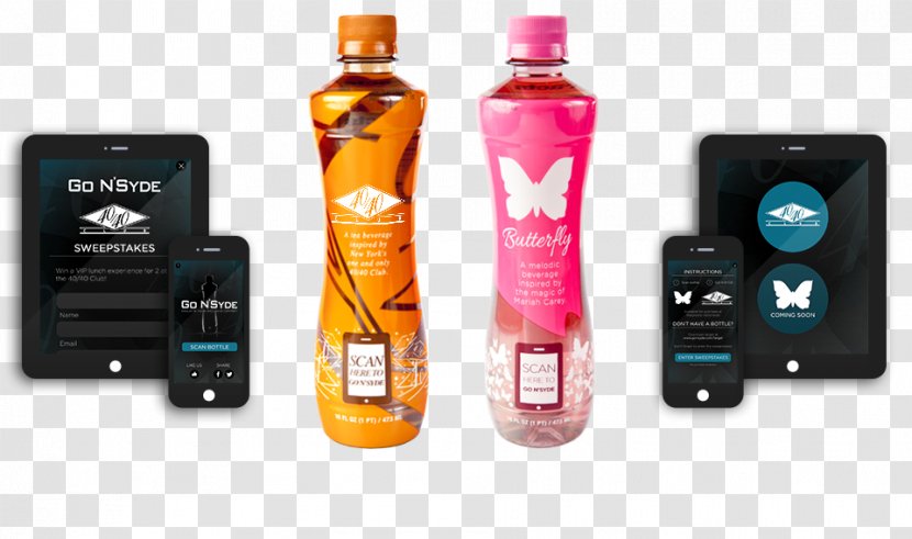 Def Jam Recordings Drink Bottle Mobile Phones - Lioness Transparent PNG