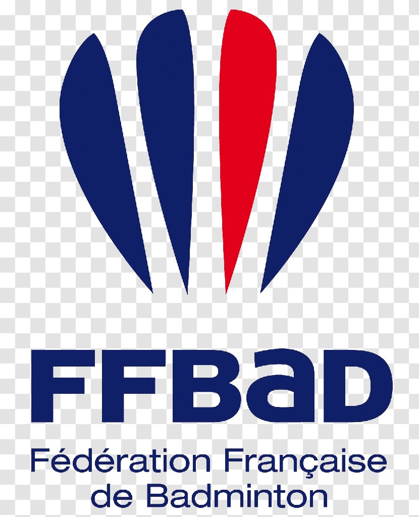 France French Open Fédération Française De Badminton World Federation Transparent PNG