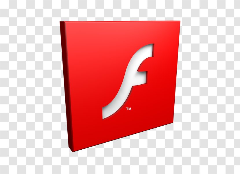 Logo Brand Font - Adobe Flash Player - Design Transparent PNG