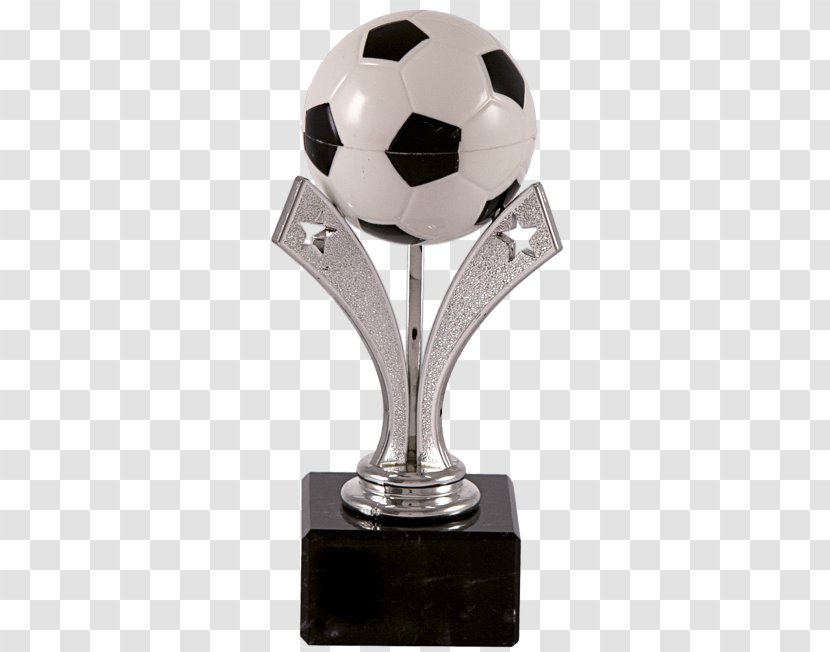 Trophy Football Medal Sport - Referee Transparent PNG